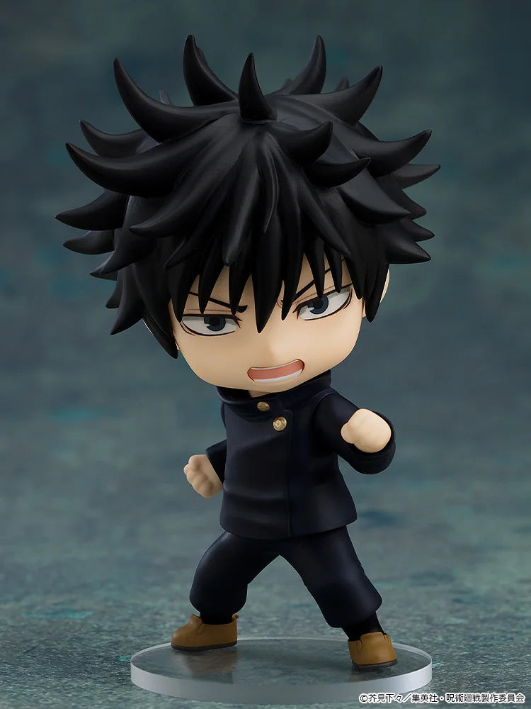 Nendoroid Jujutsu Kaisen - Megumi Fushiguro