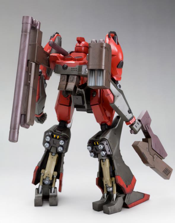 Kotobukiya Armored Core Variable Infinity - Nineball Armored Core Version [Model Kit]