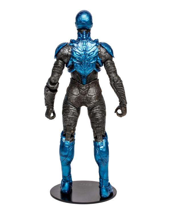 McFarlane Toys DC Multiverse Blue Beetle Movie - Blue Beetle