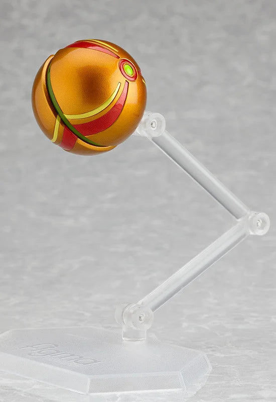 figma Metroid Other M - Samus Aran