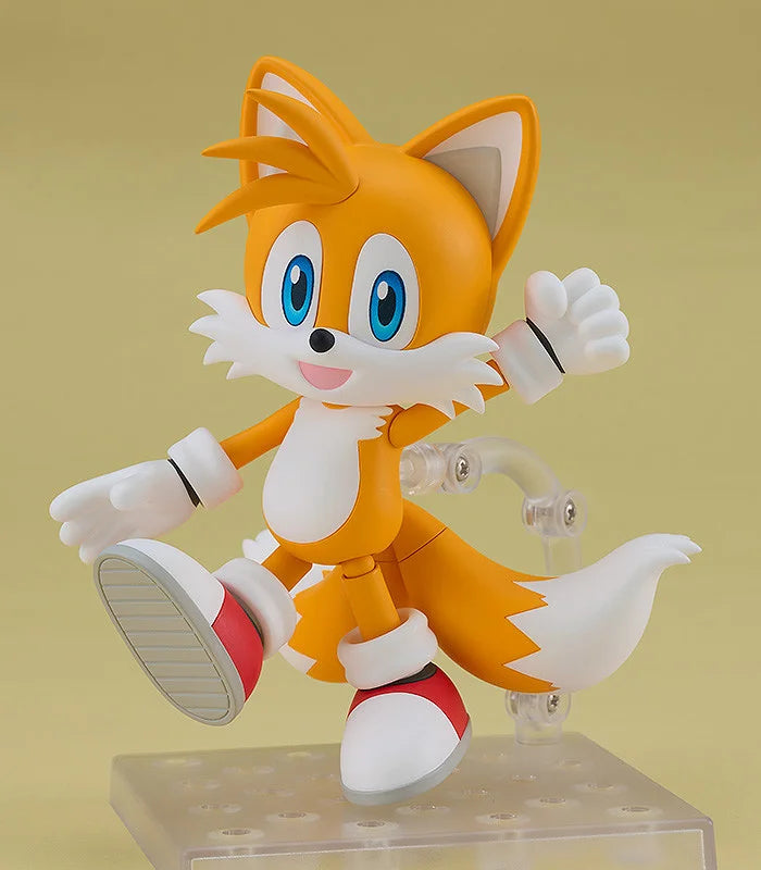 Nendoroid Sonic the Hedgehog - Tails