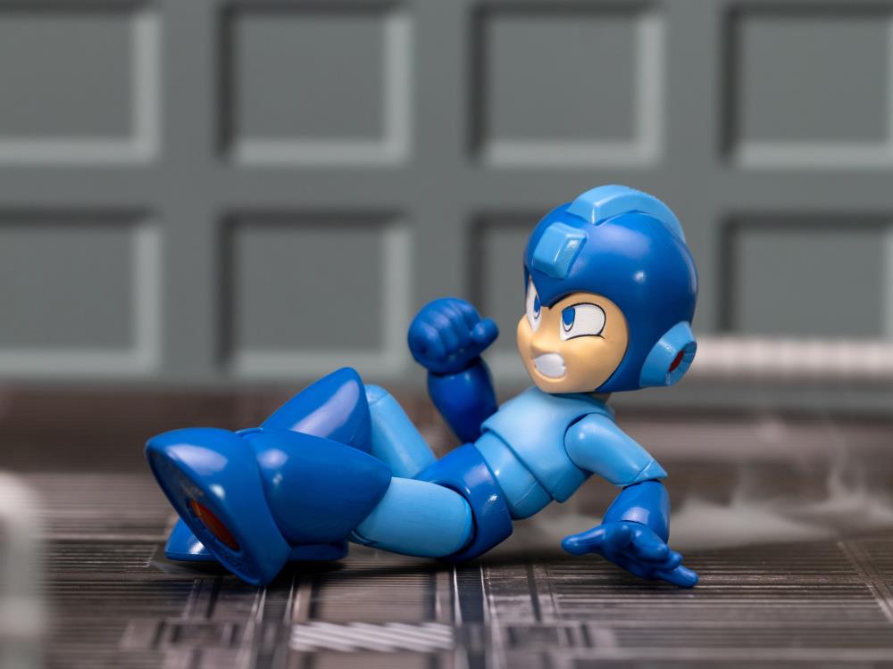 Jada Toys Mega Man - Mega Man