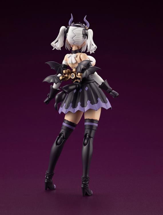 Kotobukiya Arcanadea - Soffiera [Model Kit] [Dented Box]