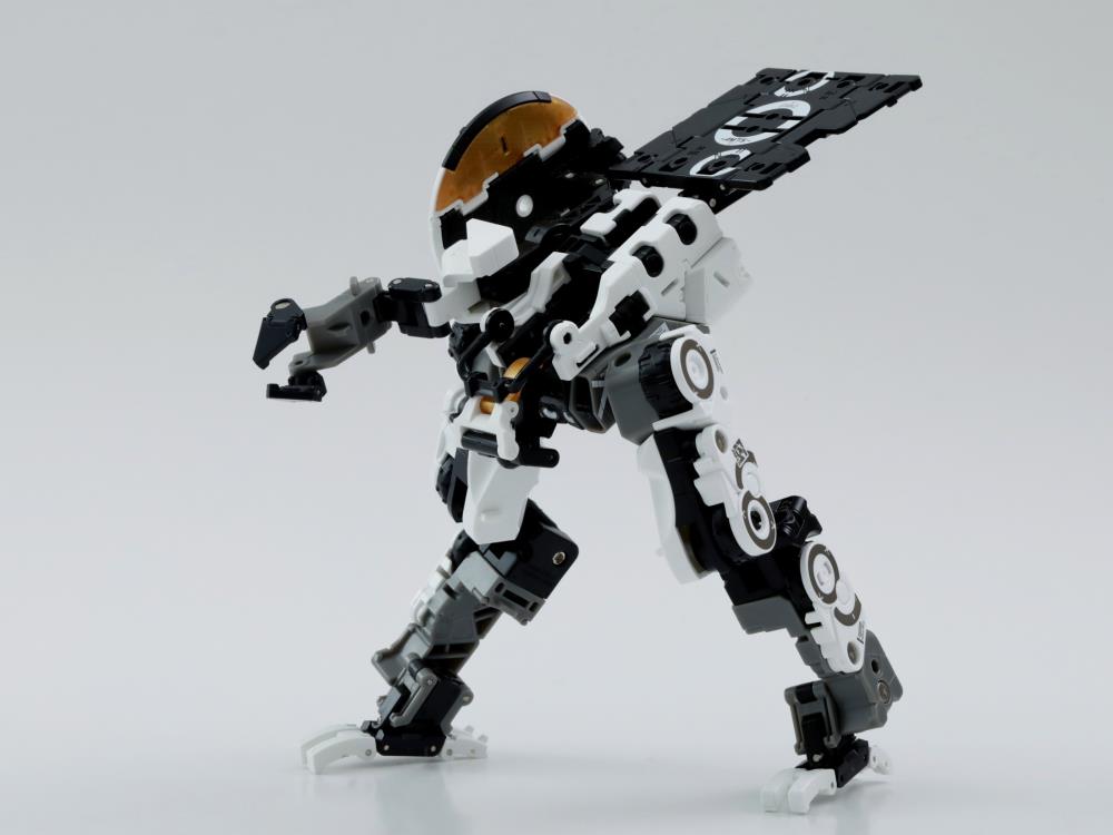 52Toys MegaBox - MB-24 Actaeon