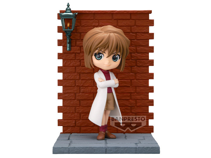 Banpresto Qposket Premium Detective Conan Case Closed Ai Haibara