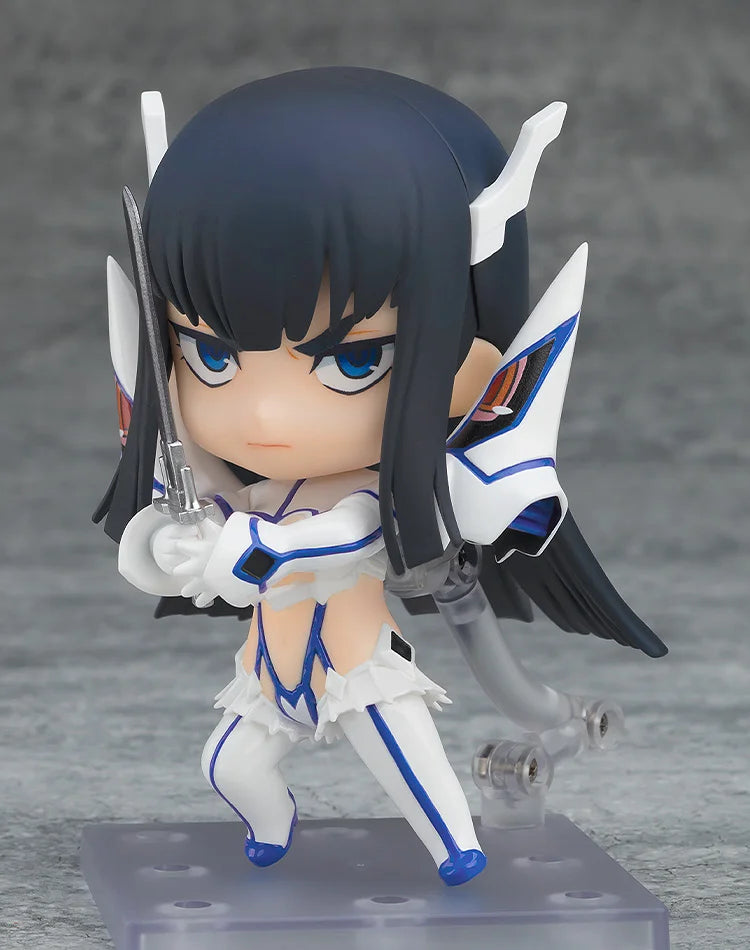 Nendoroid Kill la Kill - Satsuki Kiryuin (Kamui Junketsu version)