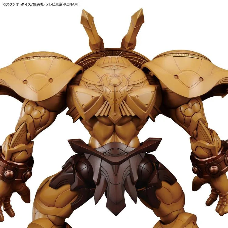 Figure-Rise Standard Amplified Yugi-Oh Legendary Exodia [Model Kit]
