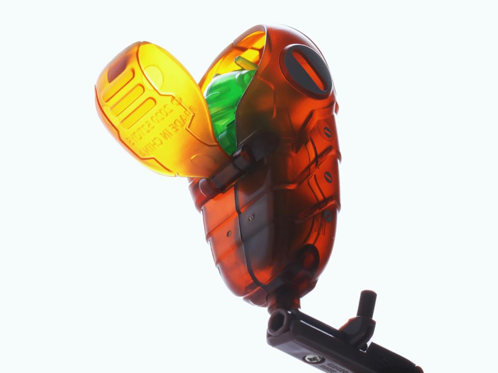 52Toys BeastBox - BB-50 Kite Moss (with bonus)