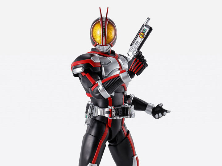 SH Figuarts Kamen Rider Faiz