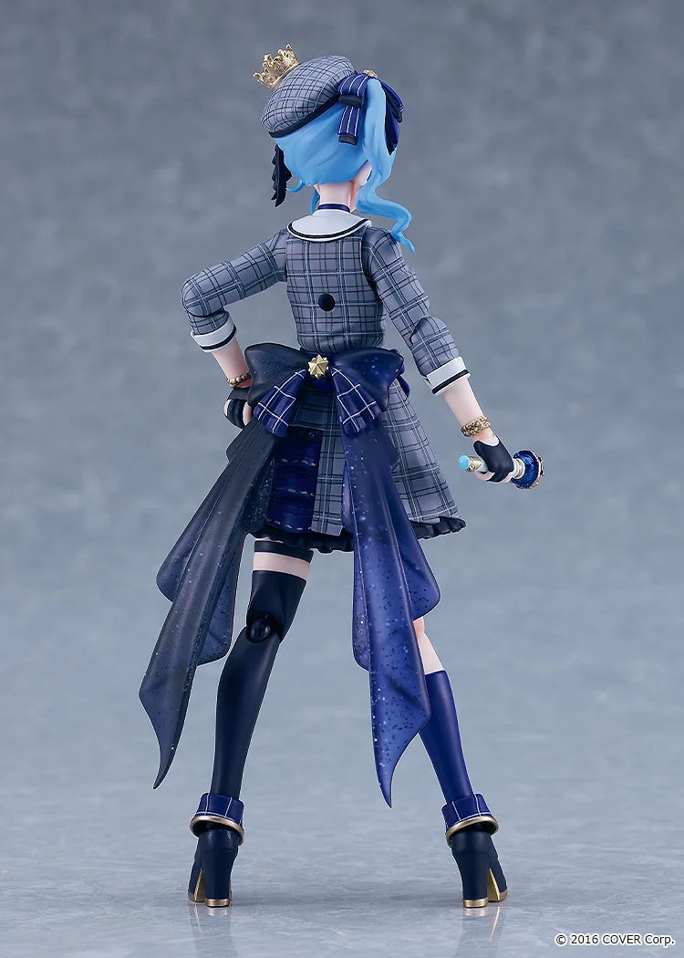figma Hololive Production - Hoshimachi Suisei