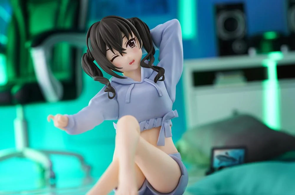 Banpresto Relax Time The Idolm@ster Cinderella Girls - Akira Sunazuka