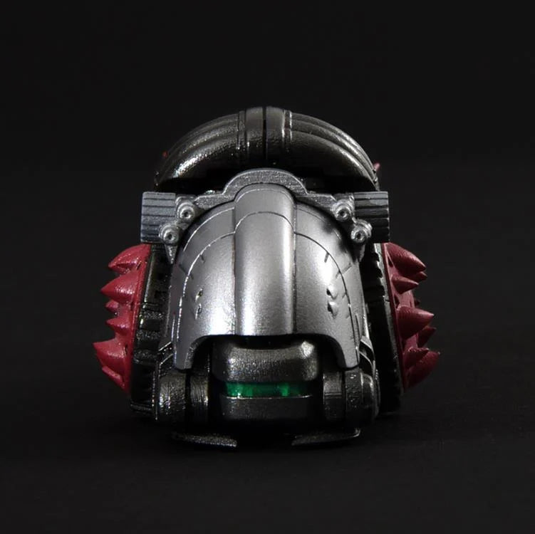 Takara Tomy Realize Model RMZ-005 Zoids - Molga Guylos Color [Model Kit]