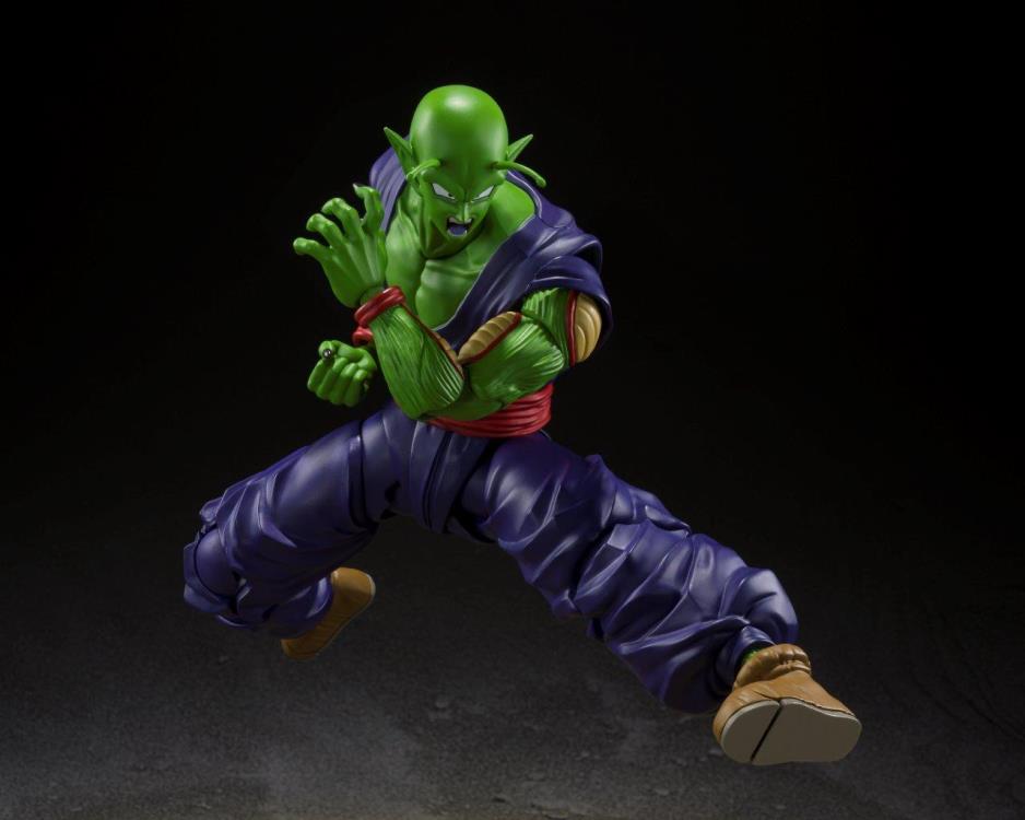SH Figuarts Dragon Ball Super Hero - Piccolo