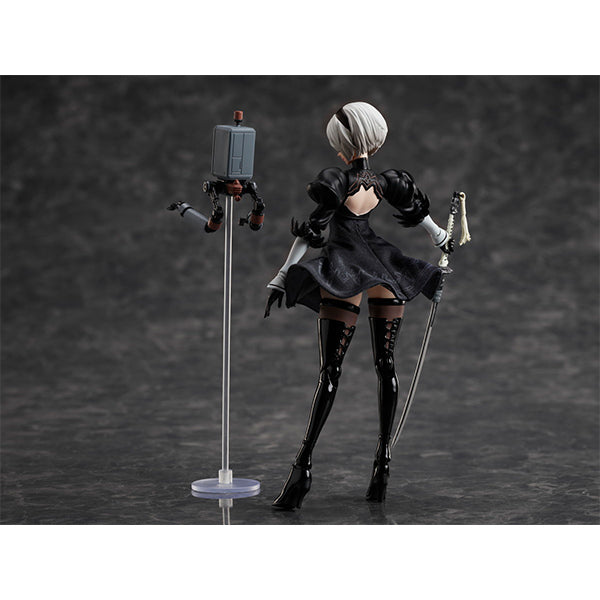 Aniplex BUZZmod NieR: Automata Ver1.1a - 2B