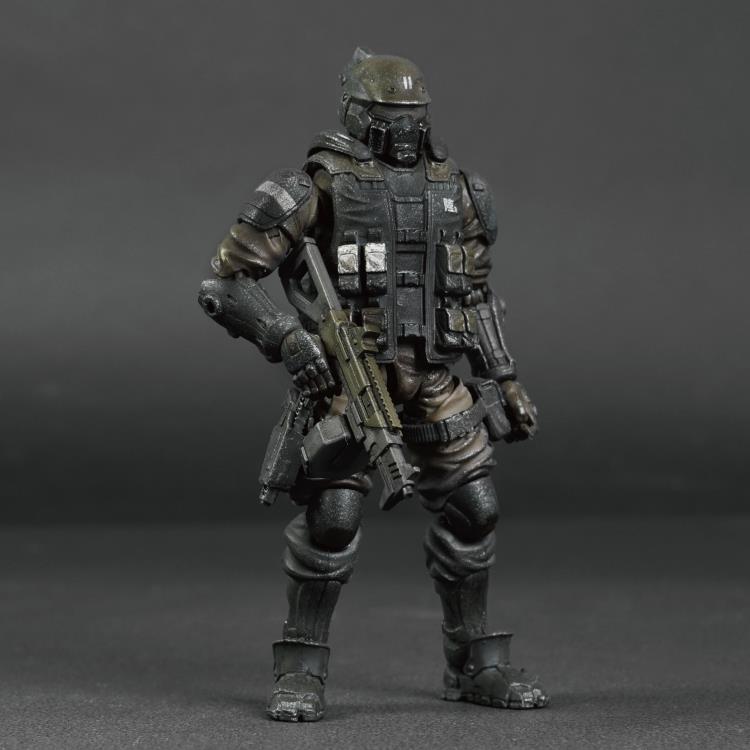 Acid Rain World FAV-A126 Kaiho Commando