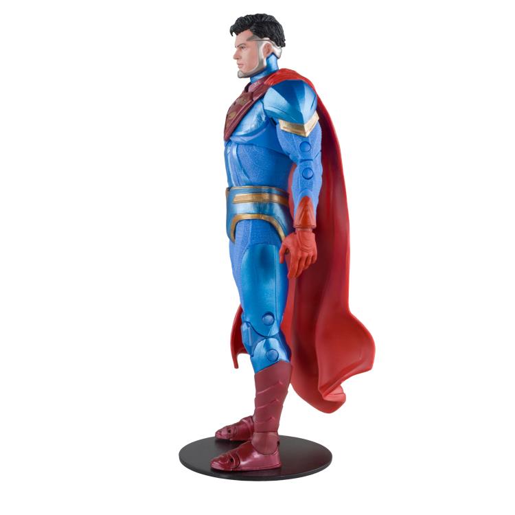 McFarlane Toys DC Multiverse Injustice 2 - Superman