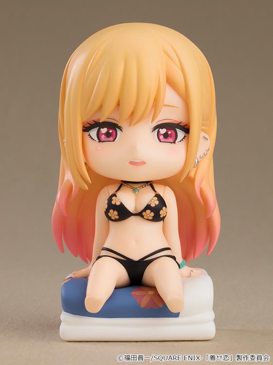 Nendoroid My Dress-Up Darling - Marin Kitagawa (Swimsuit Version)