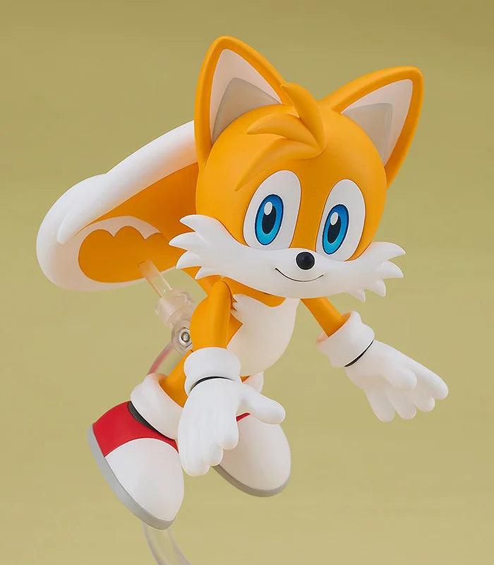 Nendoroid Sonic the Hedgehog - Tails