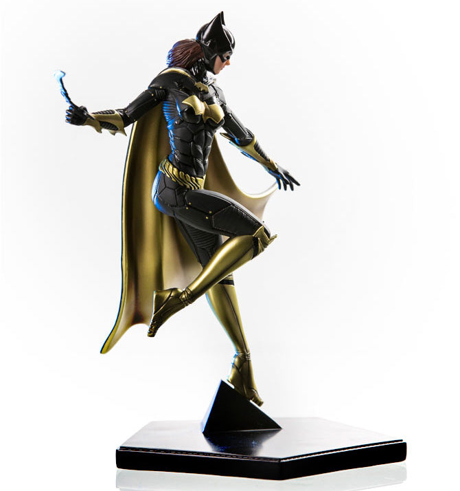 Iron Studios Art Scale 1/10 DC Batman Arkham Knight - Batgirl
