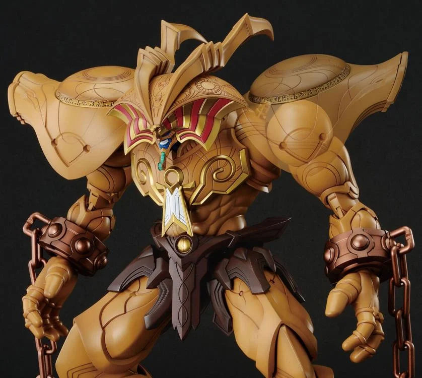 Figure-Rise Standard Amplified Yugi-Oh Legendary Exodia [Model Kit]