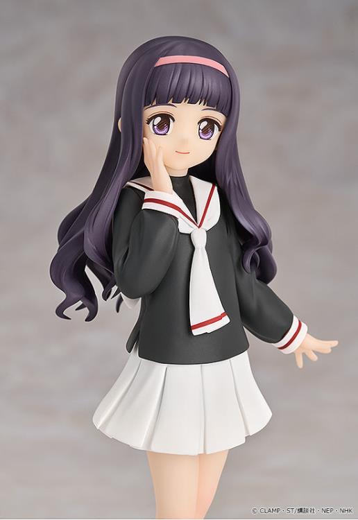 POP UP PARADE Cardcaptor Sakura Clow Card - Tomoyo Daidouji