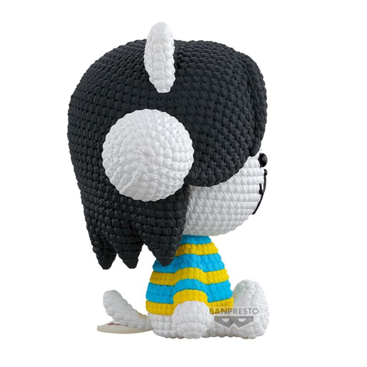 Banpresto Undertale Amicot - Temmie