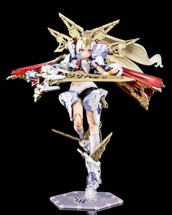 Kotobukiya Megami Device - Buster Doll Paladin [Model Kit]