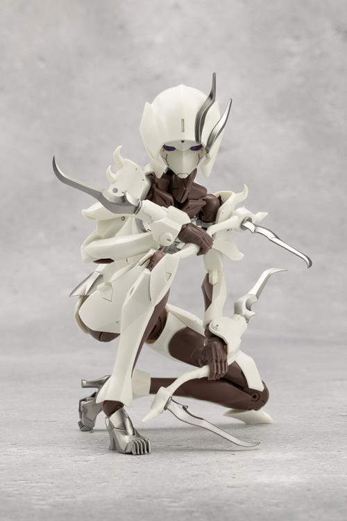 Kotobukiya Megalomaria Unlimited Universe - Seeker