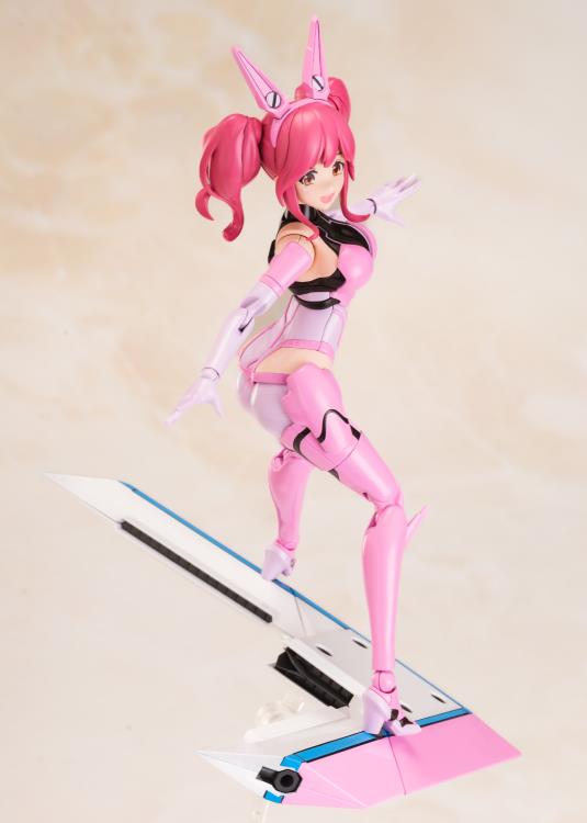 Aoshima Variable Fighter Girls Macross Delta Valkyrie - Makina Nakajima