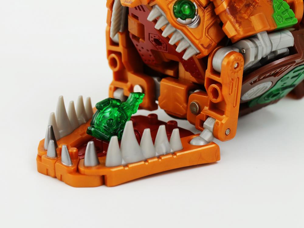 52Toys BeastBox - BB-42 Rustypiece (with Bonus)
