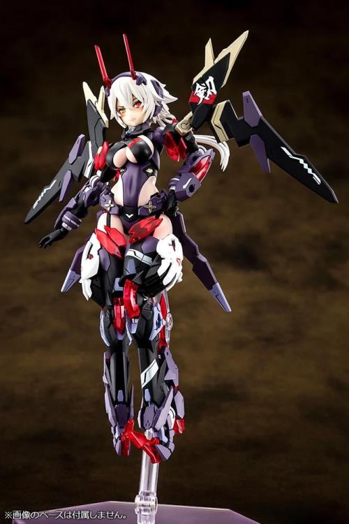 Kotobukiya Megami Device AUV Susanowo