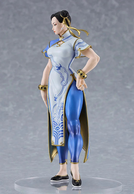 Pop Up Parade Street Fighter 6 - Chun-Li