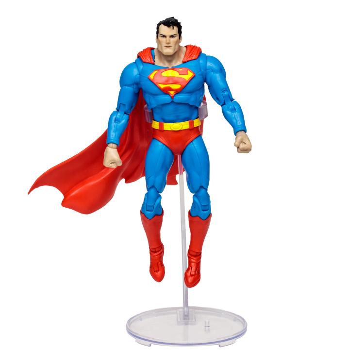 McFarlane Toys DC Multiverse Hush Superman