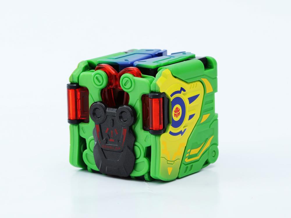 52Toys BeastBox - BB-50 Kite Moss (with bonus)