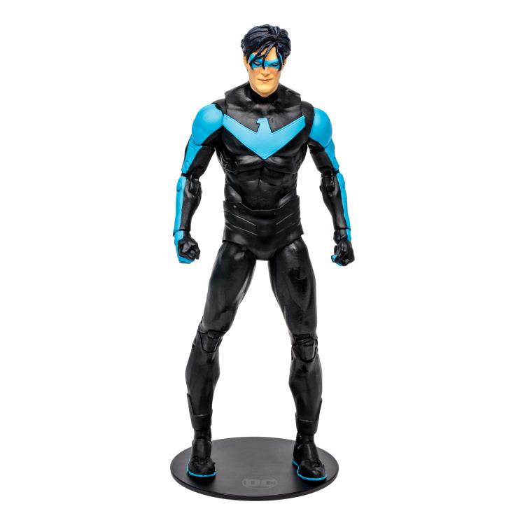 [BUNDLE] McFarlane Toys DC Multiverse Titans Set (Beast Boy Build-A) 5 Figures