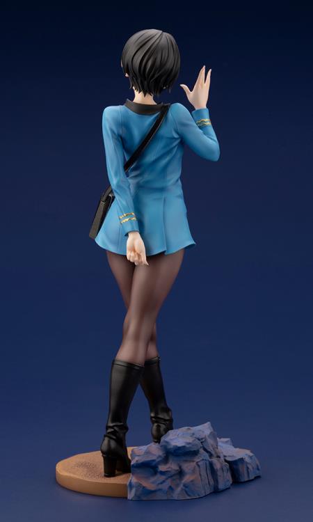 Kotobukiya Bishoujo Star Trek - Vulcan Science Officer
