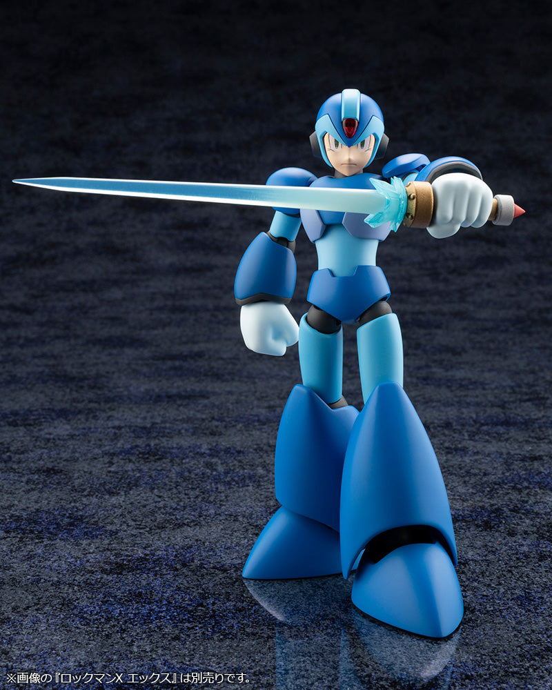 Kotobukiya Mega Man X Blade Armor
