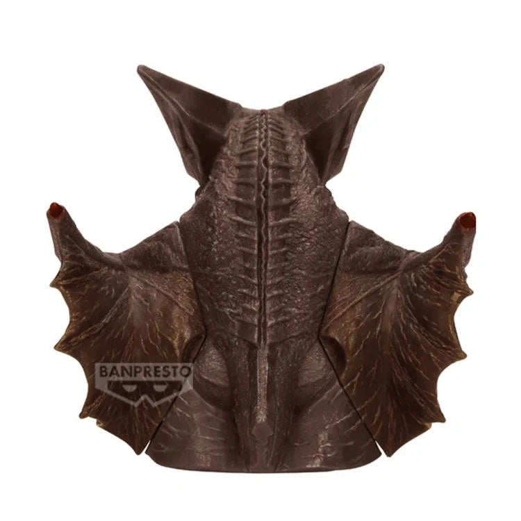 Banpresto Enshrined Monsters Gamera Gamera The Guardian of the Universe 1995 - Gyaos