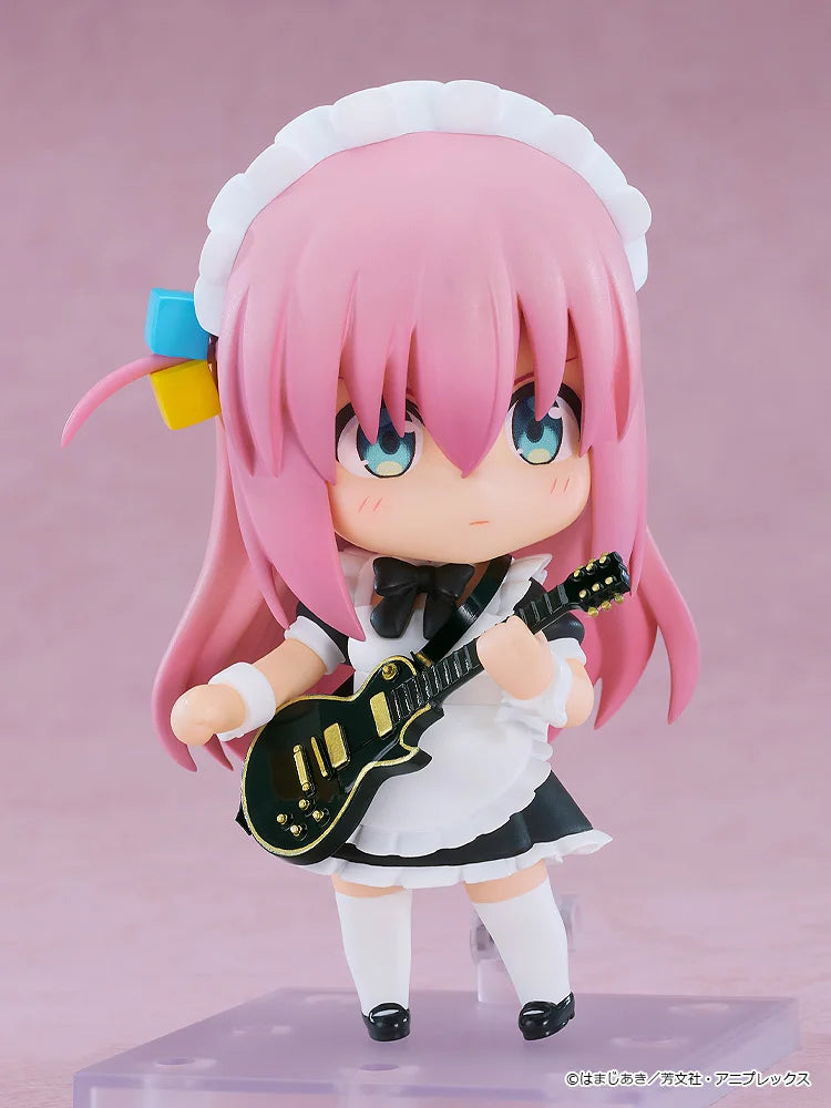 Nendoroid Bocchi The Rock! - Hitori Gotoh (Maid Version) [Basic]