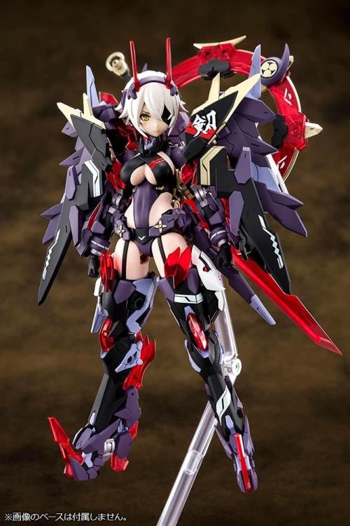 Kotobukiya Megami Device AUV Susanowo