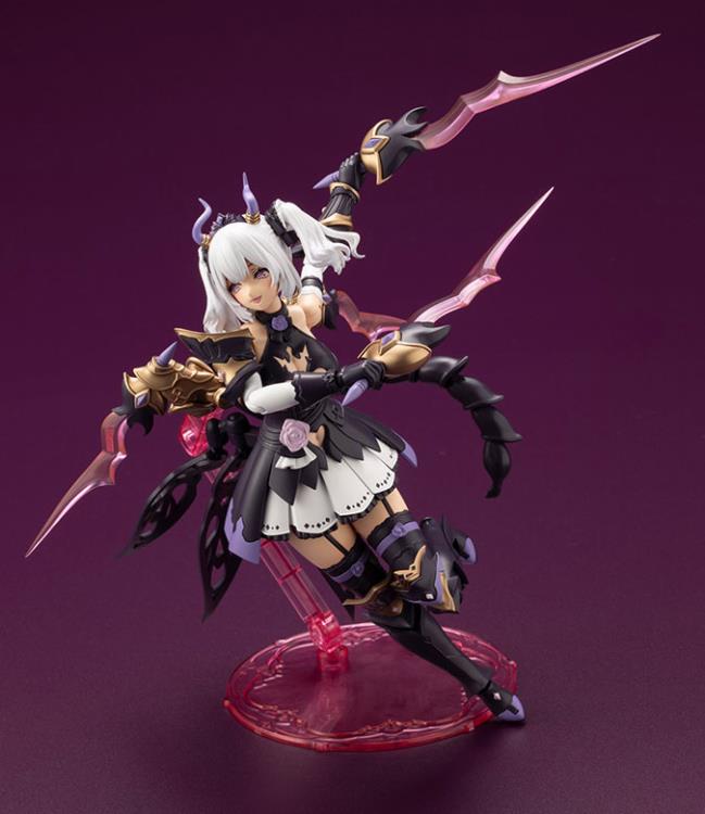 Kotobukiya Arcanadea - Soffiera [Model Kit] [Dented Box]