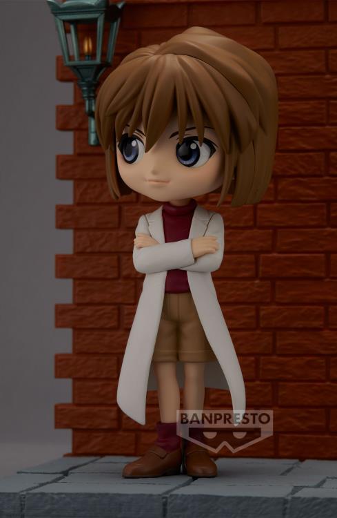 Banpresto Qposket Premium Detective Conan Case Closed Ai Haibara