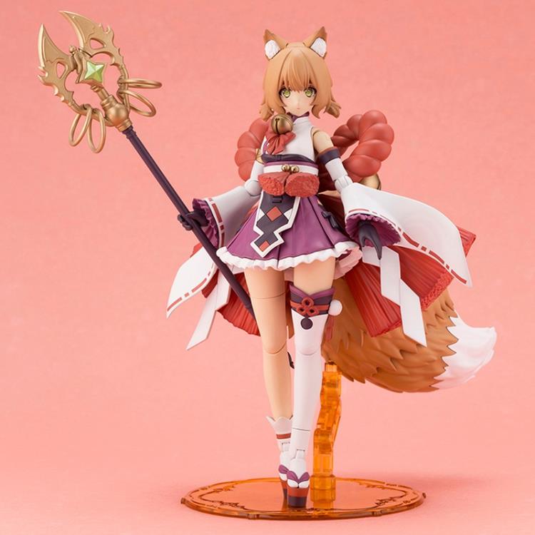 Kotobukiya Arcanadea - Yukumo [Model Kit]