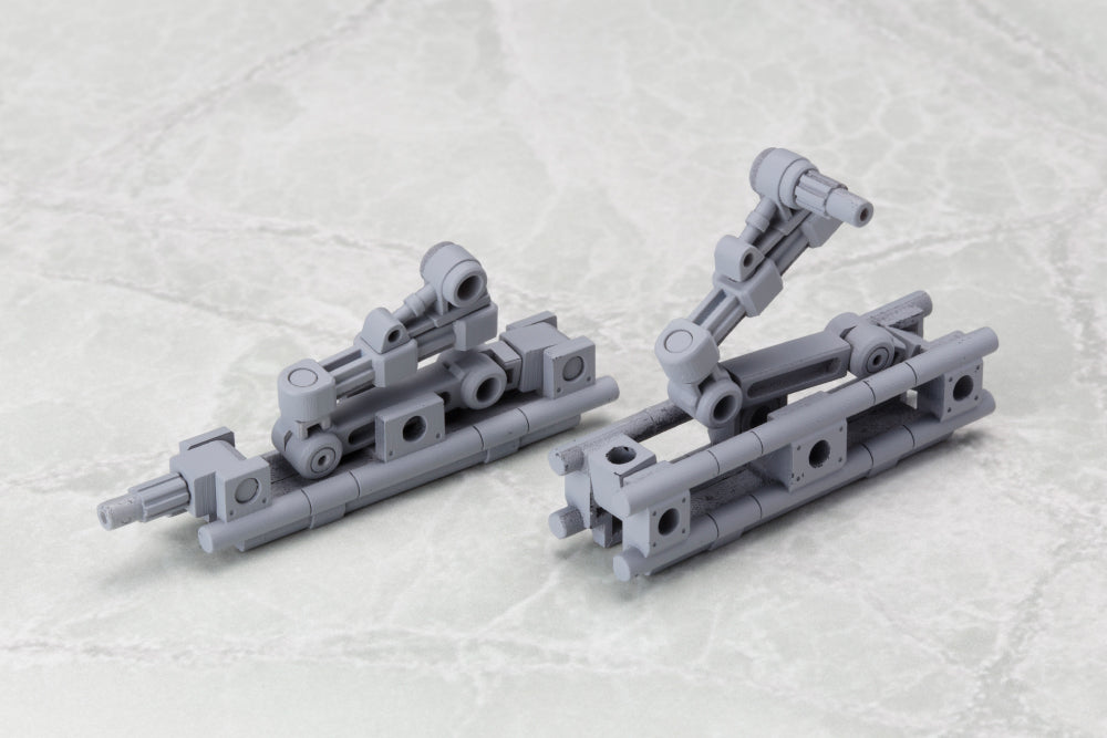 Kotobukiya MSG Mecha Supply 01 Flexible Arms Type A [Model Kit]
