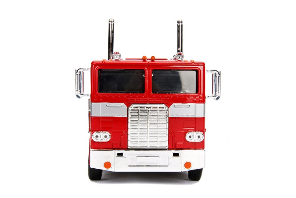 Jada 1:24 Transformers G1 Optimus Prime