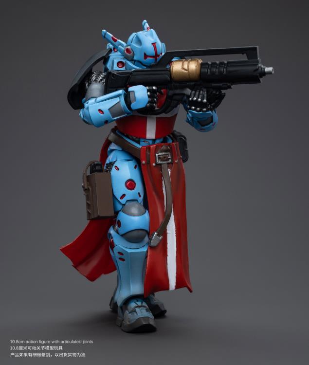Joytoy 1/18 PanOceania Knights Hospitallers