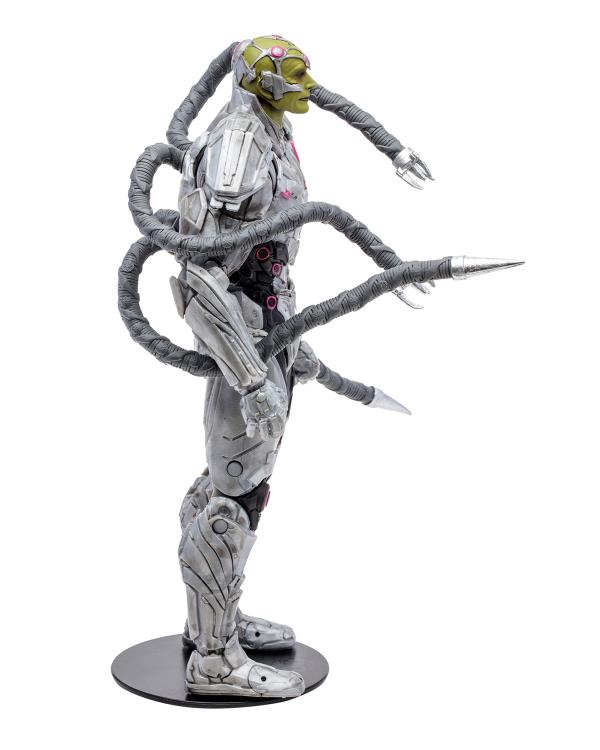 McFarlane Toys DC Injustice 2 - Brainiac
