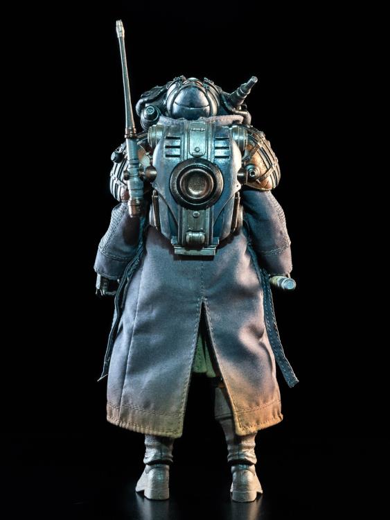 Four Horsemen Cosmic Legions OxKrewe Book One Thraxxon - Kurnn Ray