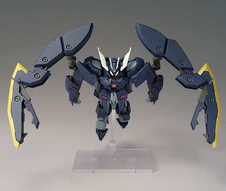 Bandai HG 1/144 Iron Blooded Orphans Mobile Suit Gundam Zagan