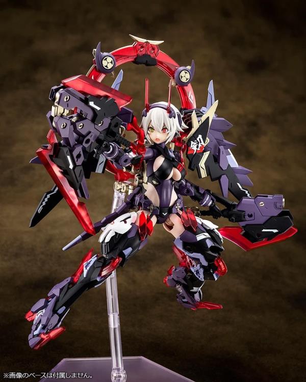 Kotobukiya Megami Device AUV Susanowo